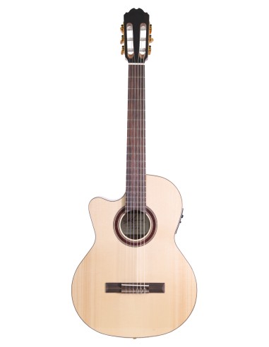 KREMONA K-R65CW-TL48-T-LH LEGAUCHER...