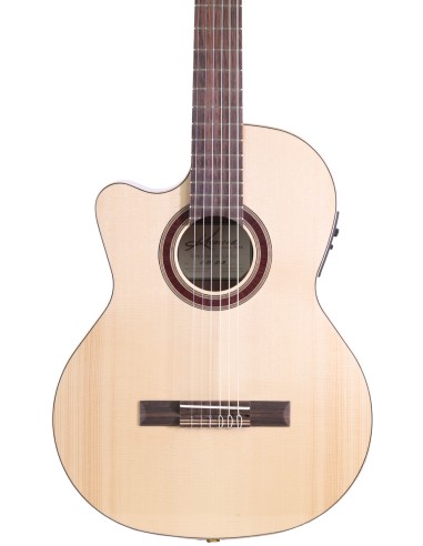 KREMONA K-R65CW-TL48-T-LH LEGAUCHER...