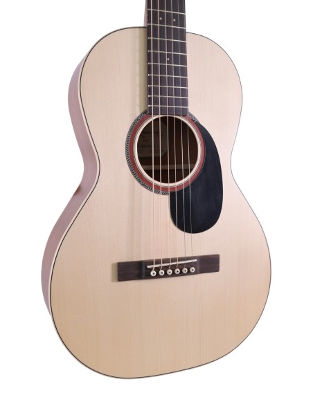 KREMONA K-M16 FOLK PARLOR 16 SPRUCE MASSIF - SAPELLI - SATIN 12 FRET