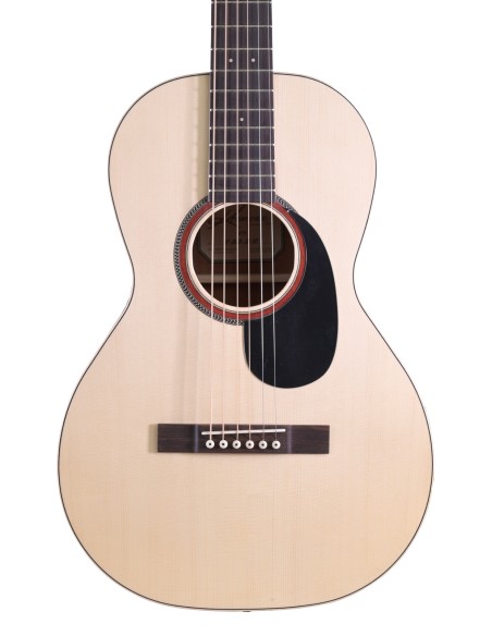 KREMONA K-M16 FOLK PARLOR 16 SPRUCE MASSIF - SAPELLI - SATIN 12 FRET