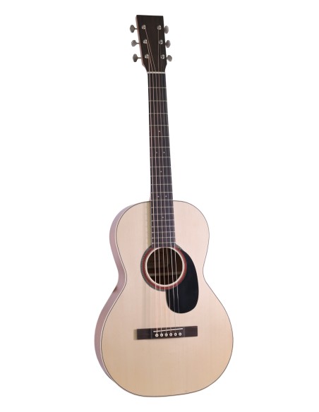KREMONA K-M16 FOLK PARLOR 16 SPRUCE MASSIF - SAPELLI - SATIN 12 FRET