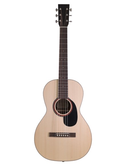 KREMONA K-F16 FOLK PARLOR 16 SPRUCE MASSIF-PALISSANDRE SATIN 12 FRET