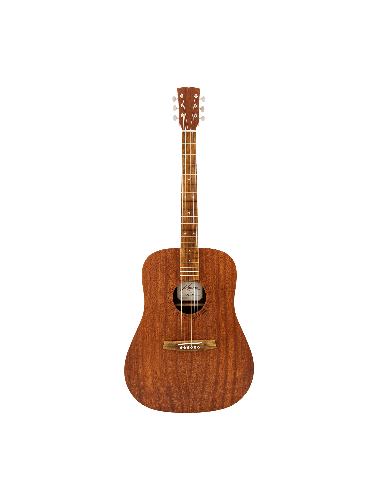 KREMONA - FOLK DREAD 10 SAPELLI...