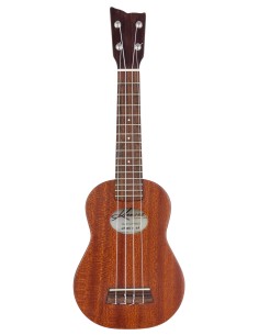 KREMONA ukulele mari SOPRANO 2