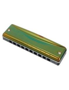 SUZUKI C20BB HARMONICA...