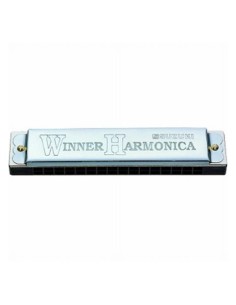 SUZUKI W16C TREMOLO WINNER...