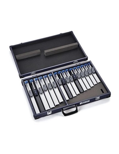 SUZUKI TONECHIMES HB16  AVEC ETUI DUR