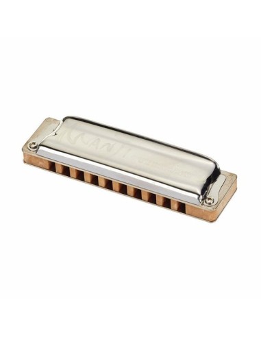 SUZUKI M20B HARMONICA MANJI DIATONIQUE B en Si