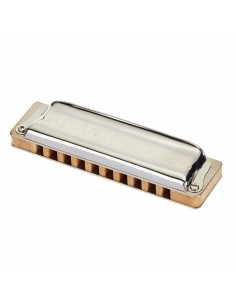 SUZUKI M20C HARMONICA MANJI...