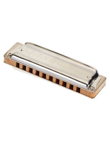SUZUKI M20DLOW HARMONICA MANJI DIATONIQUE RE GRAVE