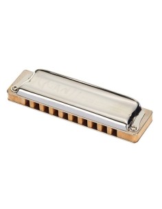 SUZUKI M20G-MIN HARMONICA...