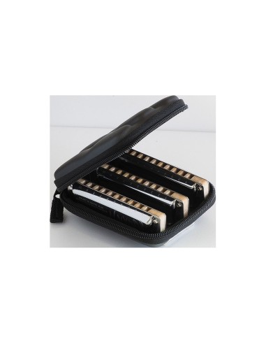 SUZUKI M20MP HARMONICA DIATONIQUE -...