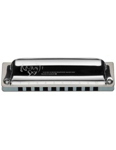 SUZUKI M20SBB HARMONICA...