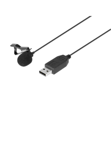 SARAMONIC SR-ULM7 Micro Lavalier USB