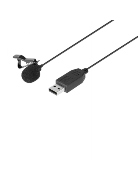 SARAMONIC SR-ULM7 Micro Lavalier USB