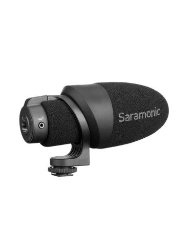 SARAMONIC CamMic Micro Video