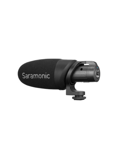 SARAMONIC CamMic+ Micro Video