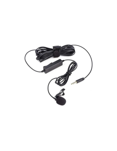 SARAMONIC LavMicro-S Micro Lavalier