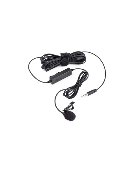 SARAMONIC LavMicro-S Micro Lavalier