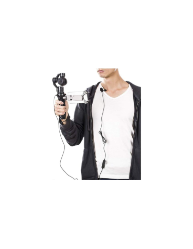 SARAMONIC LavMicro-S Micro Lavalier