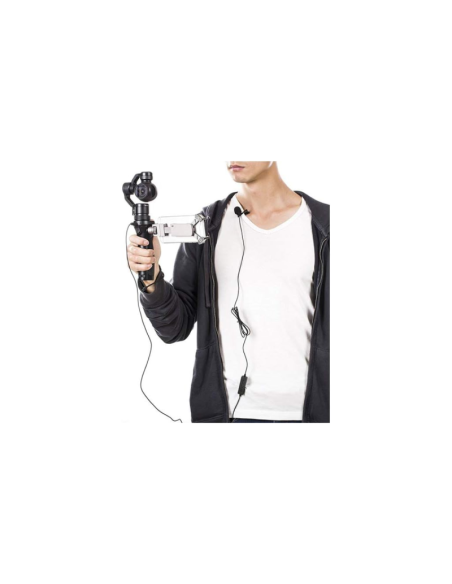 SARAMONIC LavMicro-S Micro Lavalier