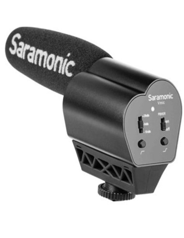 SARAMONIC Vmic Mini Micro canon