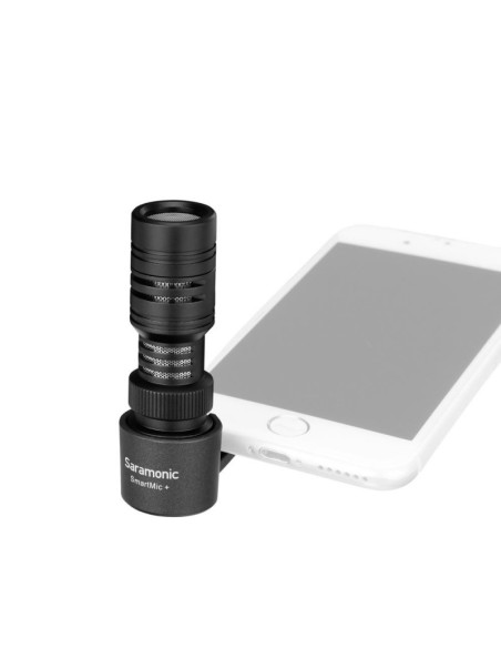 SARAMONIC SmartMic+ Micro TRRS