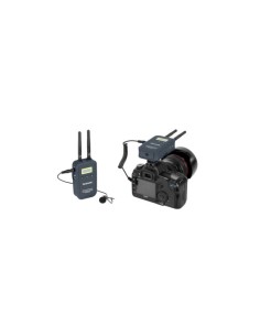 SARAMONIC VmicLink5 HiFi... 2
