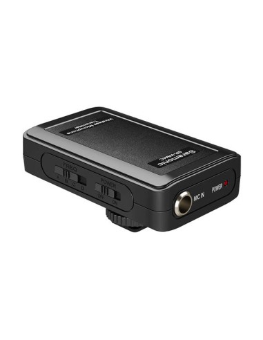 SARAMONIC SR-WM4C KIT SANS-FIL VHF