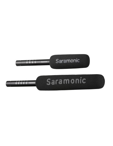 SARAMONIC SR-TM1 Micro canon