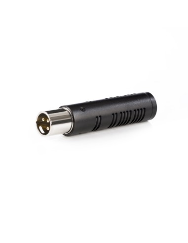 SARAMONIC SR-AXM3 Paire de micros XLR