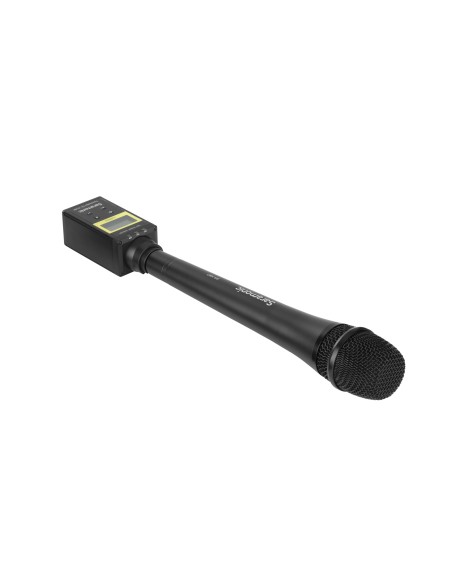 SARAMONIC SR-HM7 Micro interview