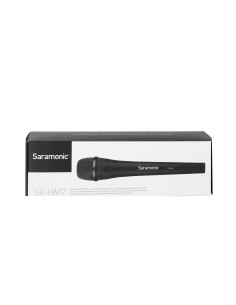 SARAMONIC SR-HM7 Micro... 2