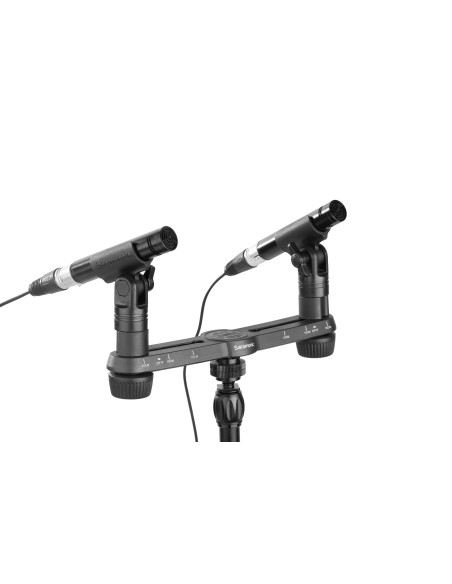 SARAMONIC SR-M500 Micro appairés