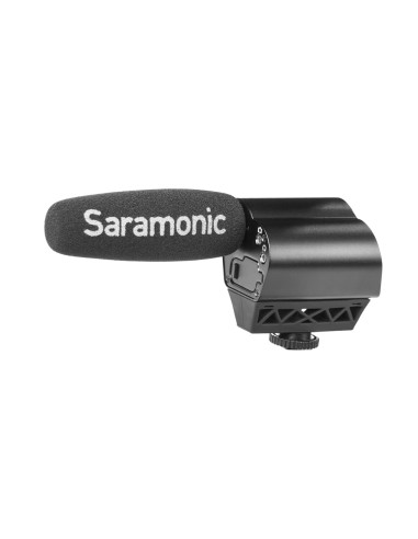 SARAMONIC Vmic Micro canon