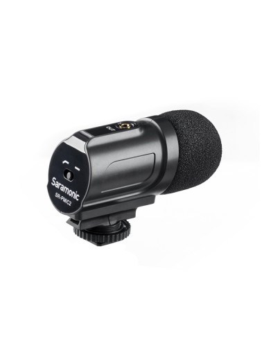 SARAMONIC SR-PMIC2 Micro canon
