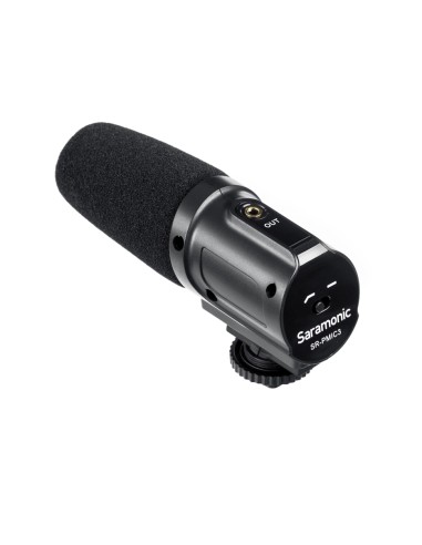 SARAMONIC SR-PMIC3 Micro canon