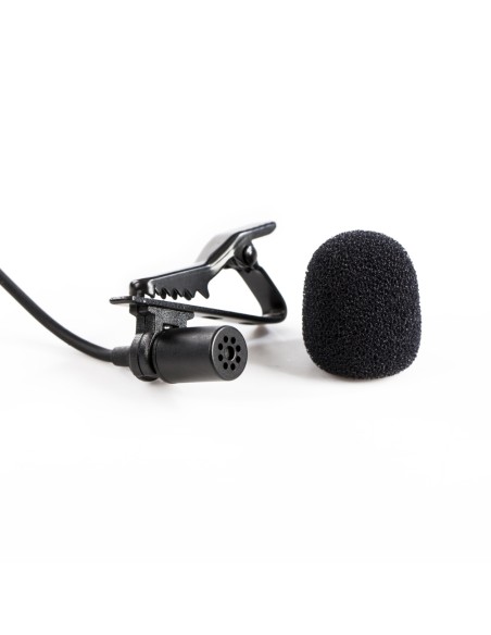 SARAMONIC LavMicro Micro canon