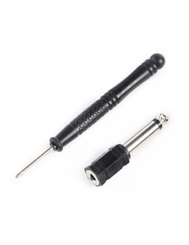 SARAMONIC LavMicro Micro canon