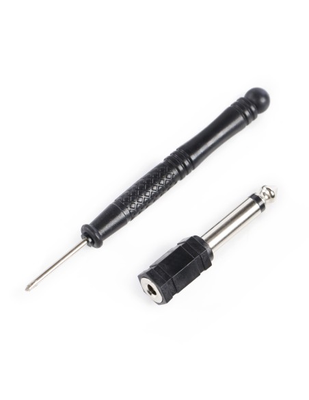 SARAMONIC LavMicro Micro canon