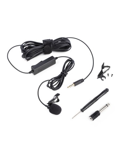 SARAMONIC LavMicro Micro canon