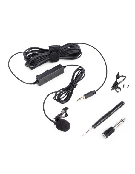 SARAMONIC LavMicro Micro canon