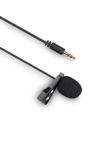 SARAMONIC SR-XLM1 Micro Lavalier