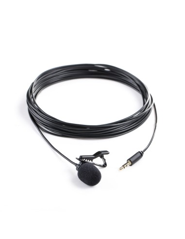 SARAMONIC SR-XLM1 Micro Lavalier