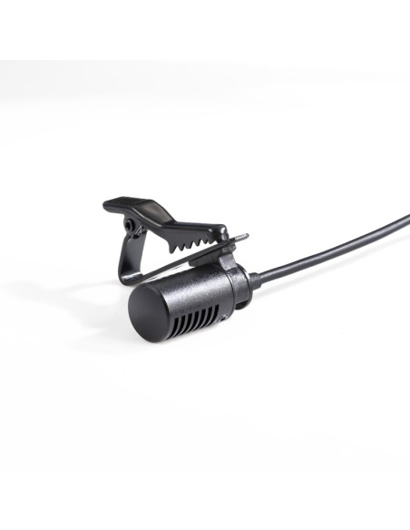 SARAMONIC SR-XMS2 Lavalier 6m