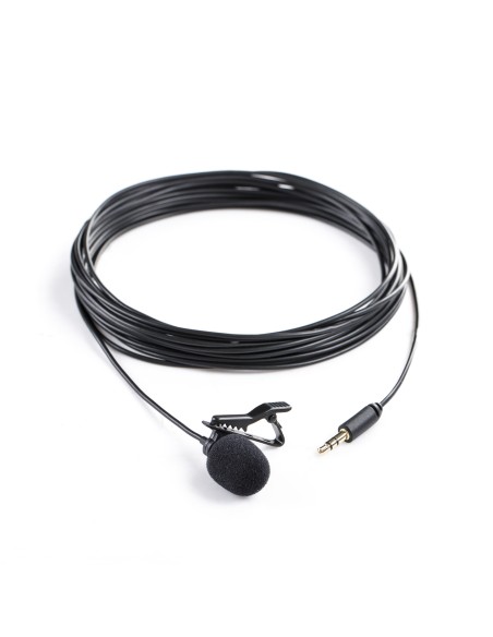 SARAMONIC SR-XMS2 Lavalier 6m