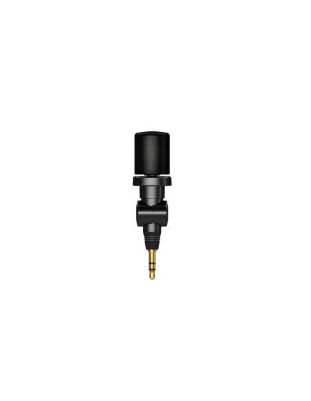 SARAMONIC SmartMic Micro canon TRRS