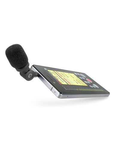 SARAMONIC SmartMic Micro canon TRRS