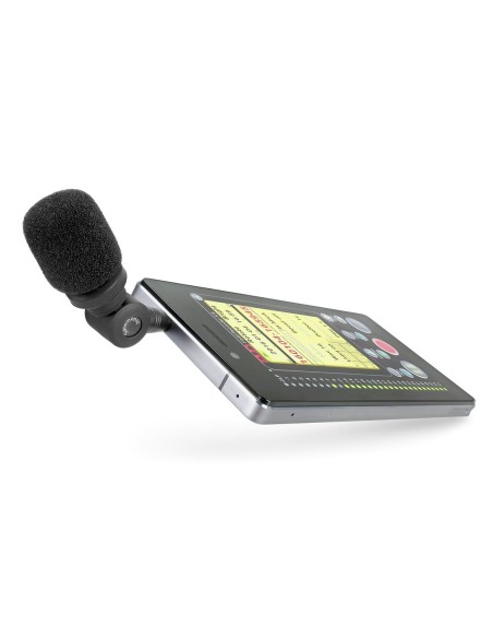 SARAMONIC SmartMic Micro canon TRRS