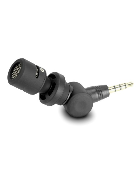 SARAMONIC SmartMic Micro canon TRRS